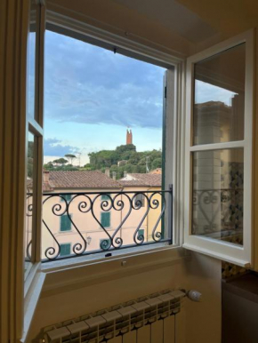 IL GINEPRO San Miniato